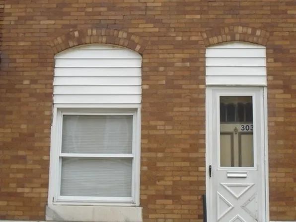 303 S Macon St, Baltimore, MD 21224