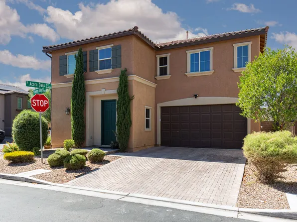 9581 Aberdeen Ridge Ct, Las Vegas, NV 89148