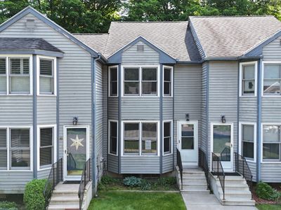 25 Rushford Meade #25, Granby, CT, 06035