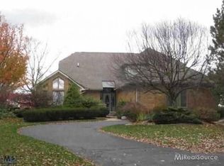 69201 Eldred Rd, Romeo, MI 48065