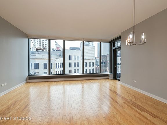2nd image of 60 E Monroe St Unit 2308