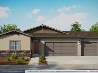 Plan 1825 Plan, Harlen, Redding, CA 96001