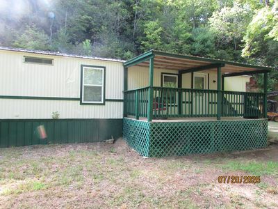 1444 Abe Cove Rd, Hiawassee, GA, 30546
