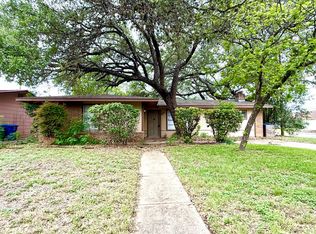 4215 Warpath St, San Antonio, TX 78238