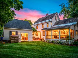 475 Sagamore Road, Rye, NH 03870