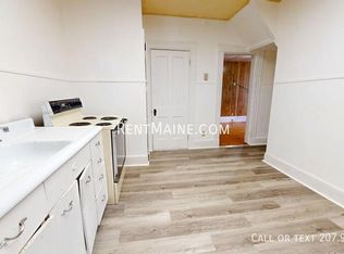 53 Parker St APT 2, Brewer, ME 04412