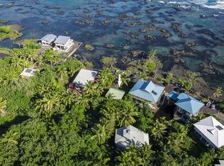 14-4977 Waiopae Rd, Pahoa, HI 96778