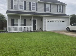 112 Airleigh Pl, Richlands, NC 28574