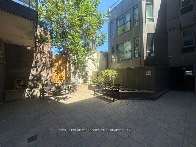 127 Queen St E #504 — Photo 6