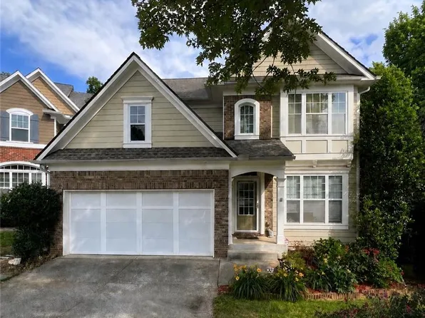 2113 Worrall Hill Dr, Duluth, GA 30096