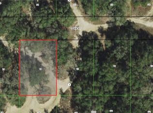2911 Polk St W, Inverness, FL 34453