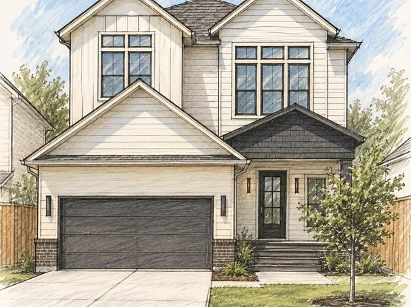 811 E 38th St, Houston, TX 77022