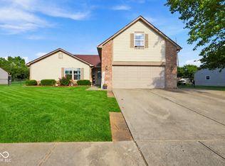 2133 Citation Dr, Indianapolis, IN 46234