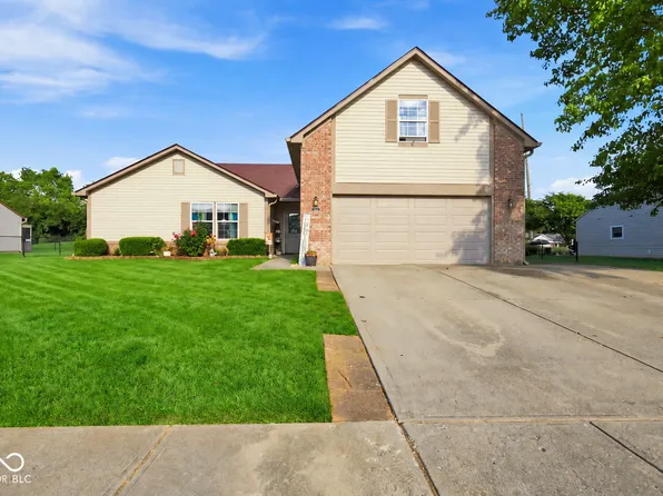 2133 Citation Dr, Indianapolis, IN 46234