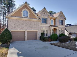 7390 Wright Dr, Atlanta, GA 30349