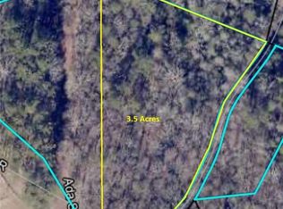 Township Road 7 St #7-ADA, Blue Ridge, GA 30513