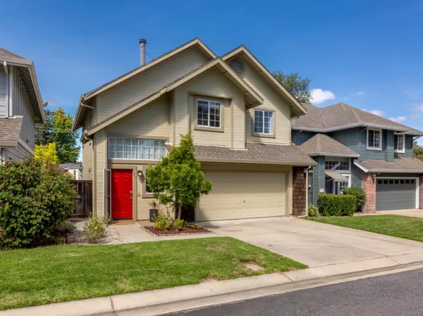 35 Silver Birch Ln, Scotts Valley, CA 95066
