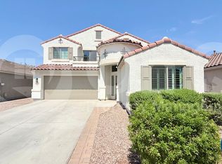 4142 E Sandy Way, Gilbert, AZ 85297