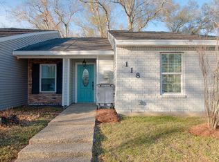 118 Wolfe St, Thibodaux, LA 70301