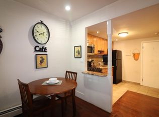 60 Commonwealth Ave #G, Boston, MA 02116