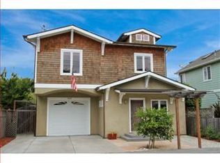 465 9th Ave, Santa Cruz, CA 95062