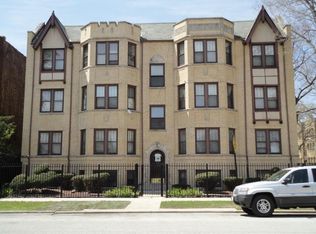 1919 E 86th St #2, Chicago, IL 60617