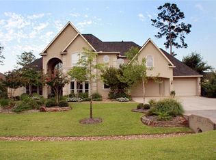 25611 Golden Bell Dr, Spring, TX 77389