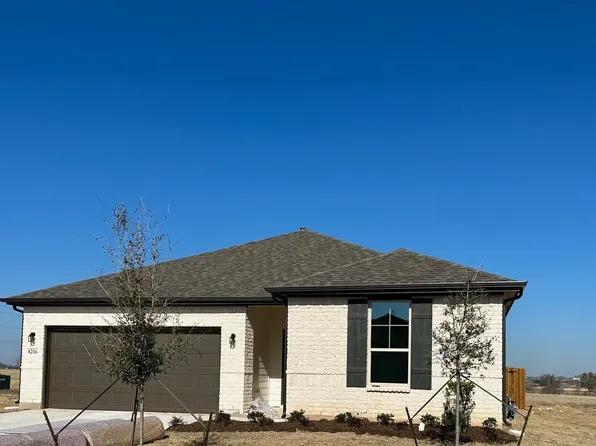 8216 Korat Vis, Godley, TX 76044