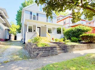 947 Jefferson Ave, Akron, OH 44302