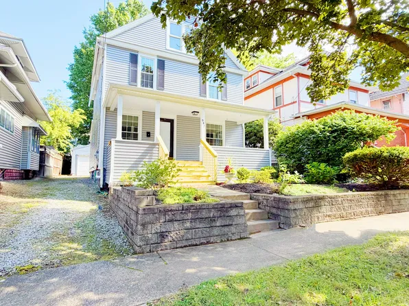 947 Jefferson Ave, Akron, OH 44302