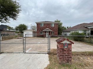 2120 Pleasant Ln, Mission, TX 78572
