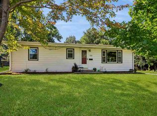 701 Caroline Ave, Iowa City, IA 52245