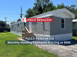 3120 W Chain Of Rocks Rd #199A, Granite City, IL 62040