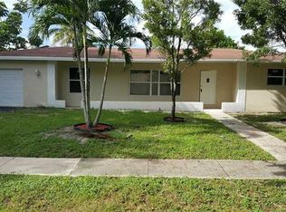 5621 SW 5th St #0, Plantation, FL 33317