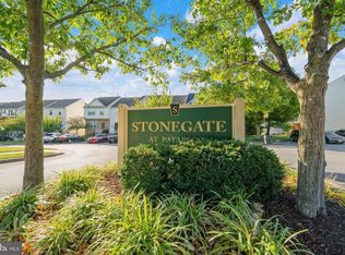 7807 Cornerstone Way, Baltimore, MD 21244