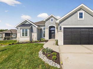 7014 N Anita Ave, Kansas City, MO 64151