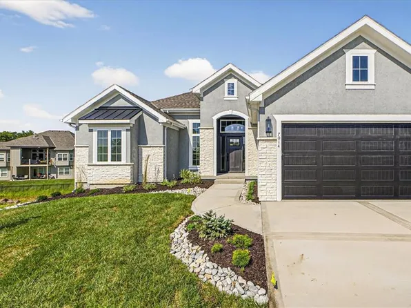 7014 N Anita Ave, Kansas City, MO 64151