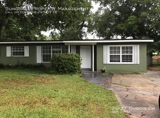 7907 Dubois Dr, Jacksonville, FL 32221