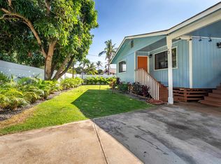 72 Keala Pl, Kihei, HI 96753