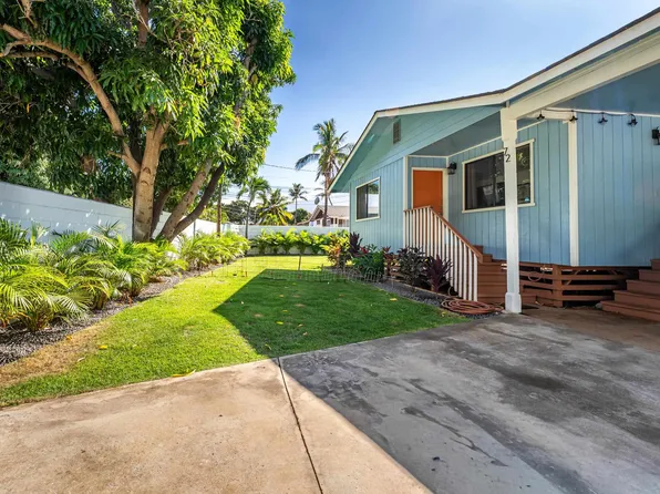 72 Keala Pl, Kihei, HI 96753