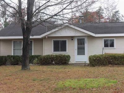 1669 Otsego Rd, Saint Helen, MI, 48656