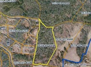 0 Calvary Church Rd, Sylva, NC 28779