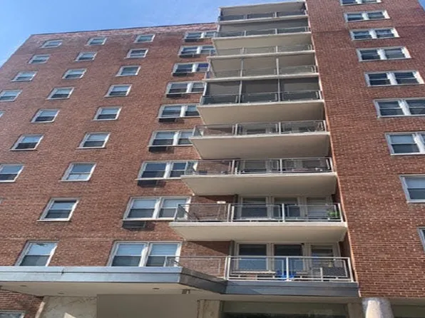 444 Bedford St APT 3H, Stamford, CT 06901