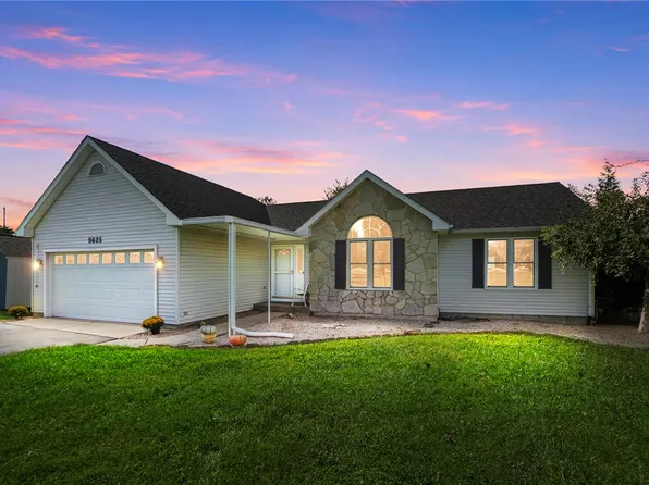 9625 Clearcreek Franklin Rd, Miamisburg, OH 45342