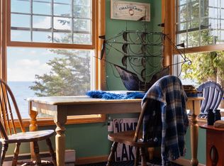 29320 Betsy Smith Trl, Beaver Island, MI 49782