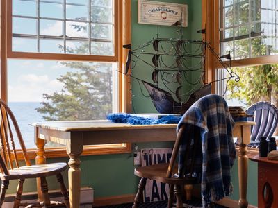 29320 Betsy Smith Trl, Beaver Island, MI, 49782