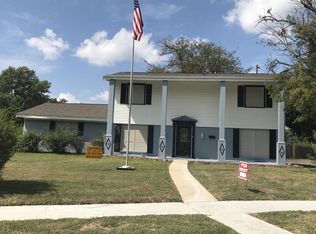 3729 Byrd Dr, Mesquite, TX 75150