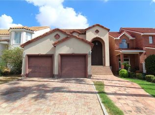 400 Sabine St, Mission, TX 78572