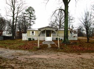 5715 Highway 52, Gillsville, GA 30543