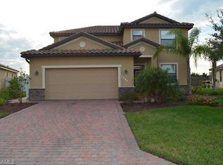 2788 Via Piazza Loop, Fort Myers, FL 33905